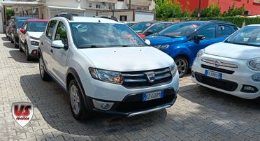 DACIA SANDERO 1.5 DCI-STEPWAY-PREZZO PROMO!