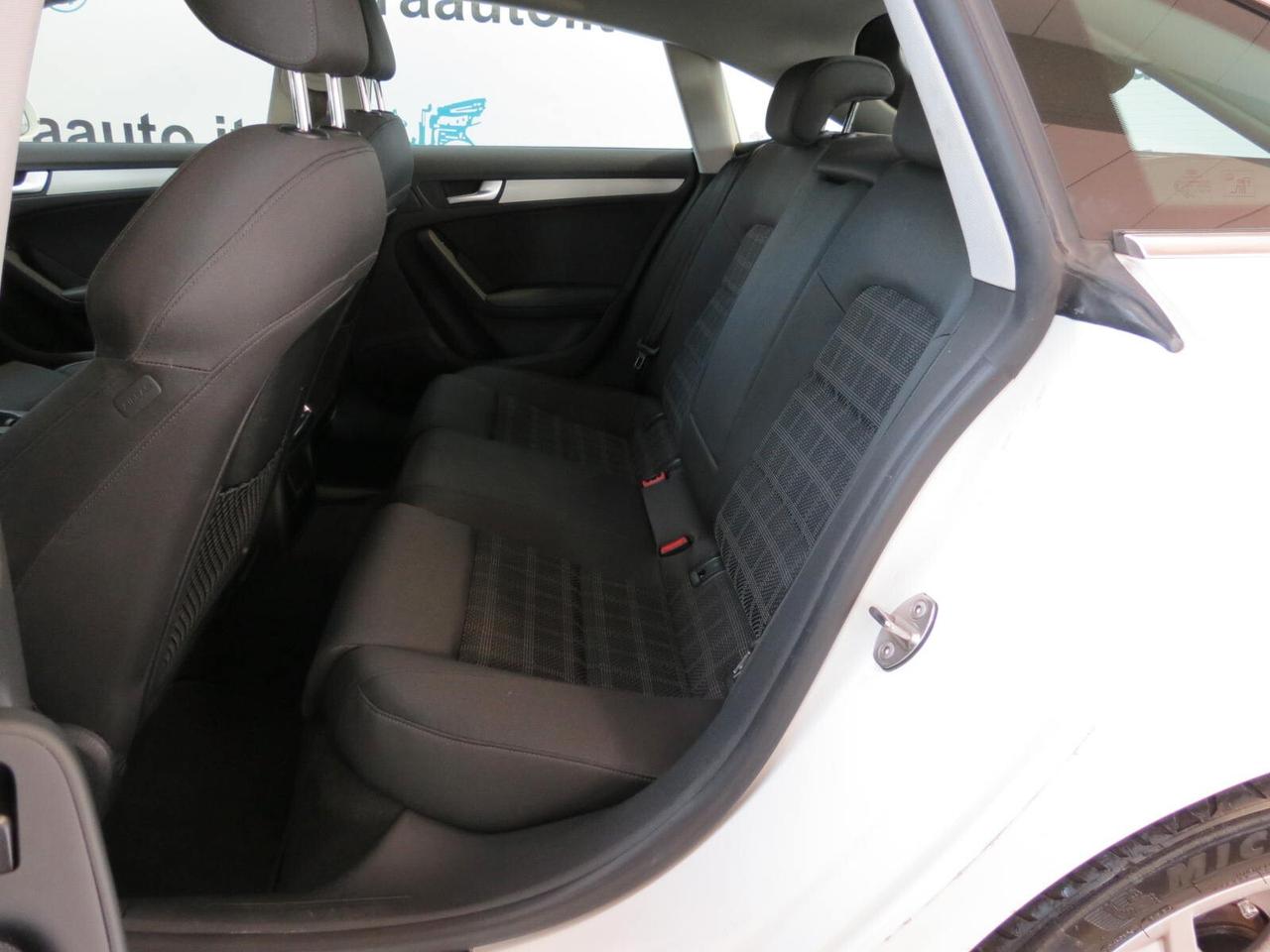 Audi A5 SPB 2.0 TDI 170 CV F.AP. Ambiente