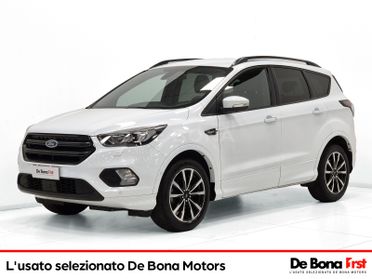 Ford Kuga 1.5 ecoboost st-line s&s 2wd 150cv