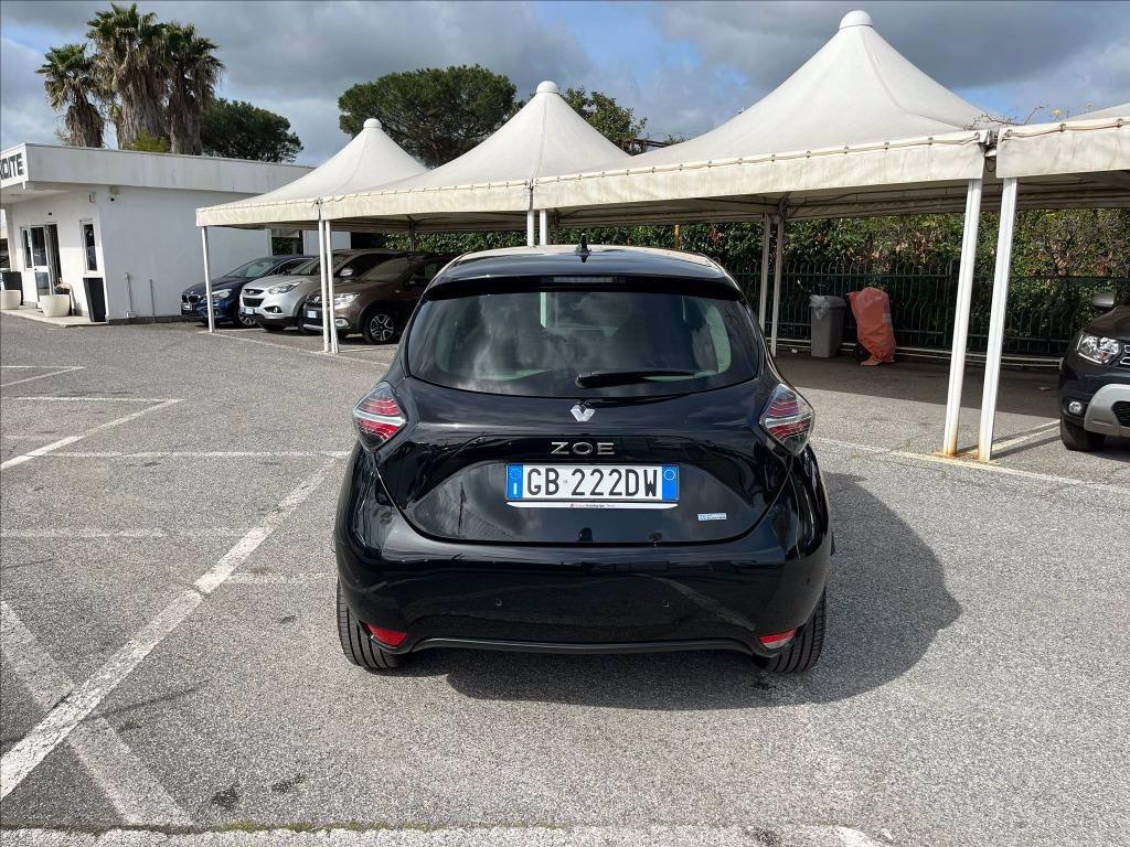 RENAULT Zoe Intens R135 Flex del 2020