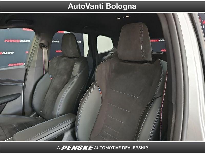 BMW X1 X1 xdrive 25e MSport Pro auto