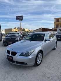 Bmw 530d cat Attiva