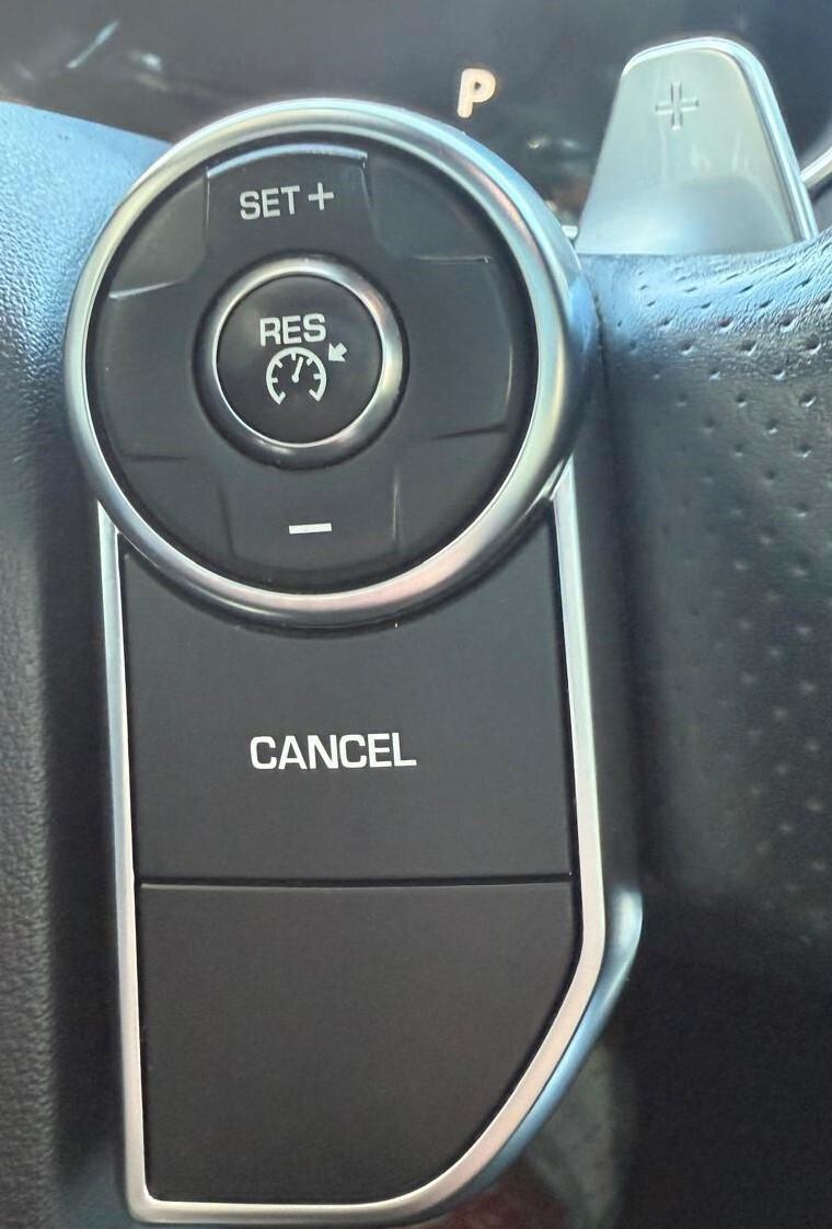 RANGE ROVER SPORT 3.0 TD HSE TETTO Panoramico E GANCIO