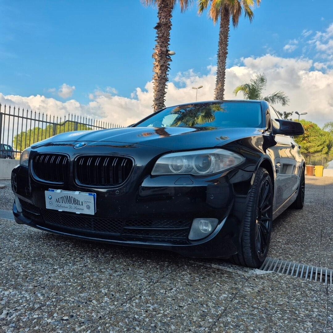 Bmw 520 520d Eletta