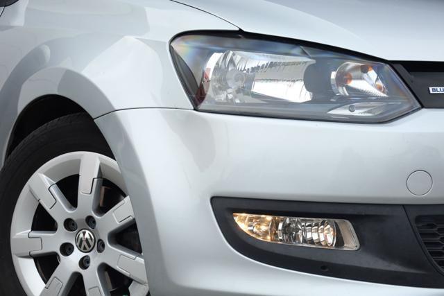 VOLKSWAGEN Polo 1.2 TDI 5 p. BlueMotion