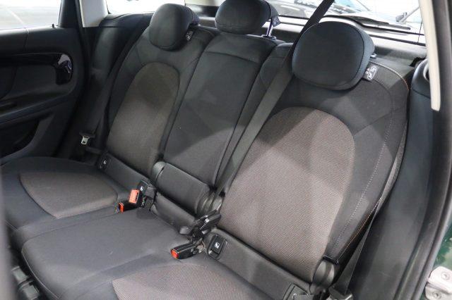 MINI Countryman 1.5 Cooper Hype Countryman
