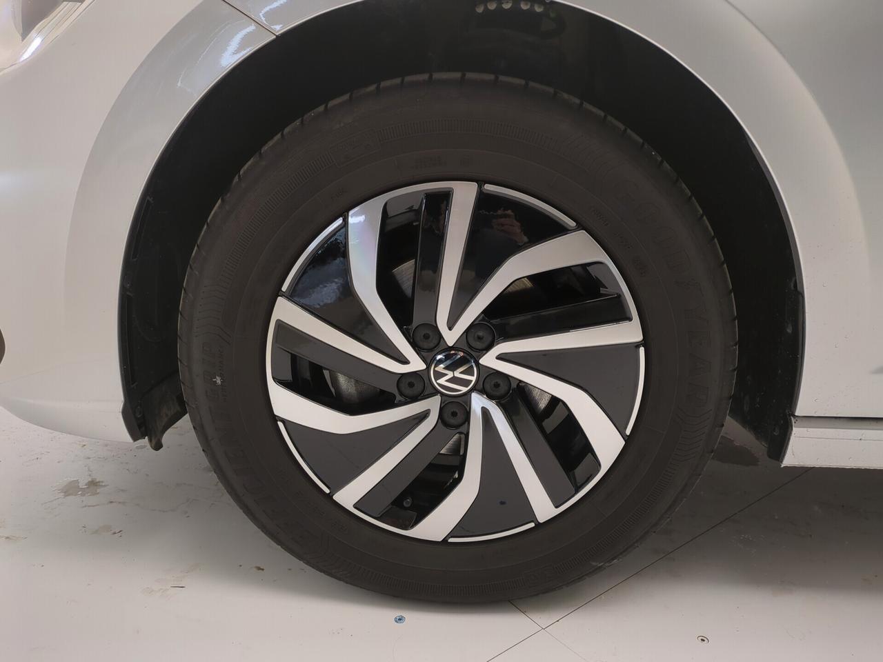 Volkswagen Polo 1.0 TSI DSG Life