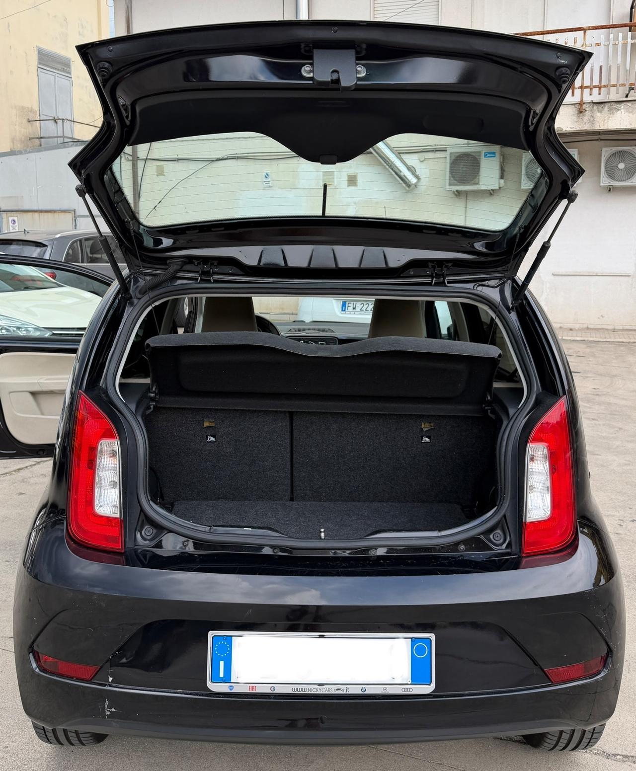 Skoda Citigo 1.0 60 CV 5 porte Ambition
