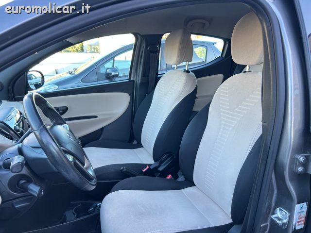 LANCIA Ypsilon 0.9 TwinAir 85 CV Gold Metano