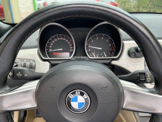 BMW Z4 E86 ROADSTER 3.0i 231CV ISCRITTA ASI
