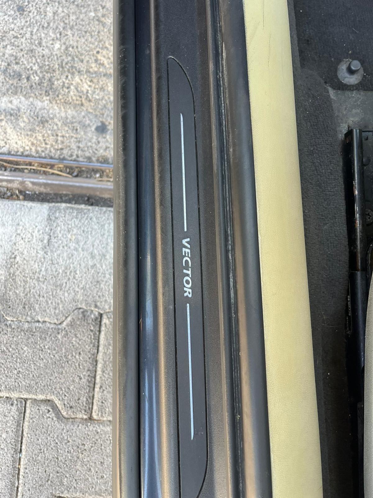 Saab 9-3 Cabriolet 1.9 TiD 16V DPF Vector