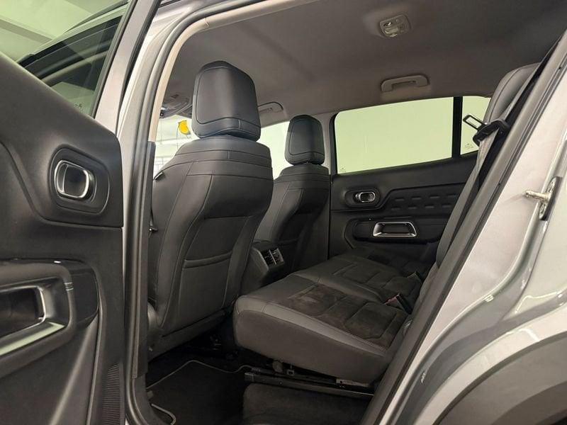 Citroën C5 Aircross Diesel 130 cv Automatico Max