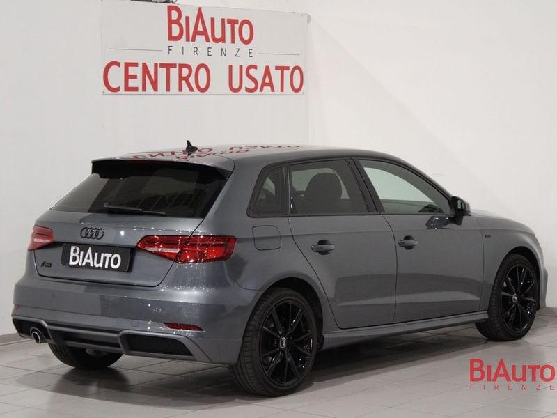 Audi A3 A3 SPB 30 TDI S tronic Admired