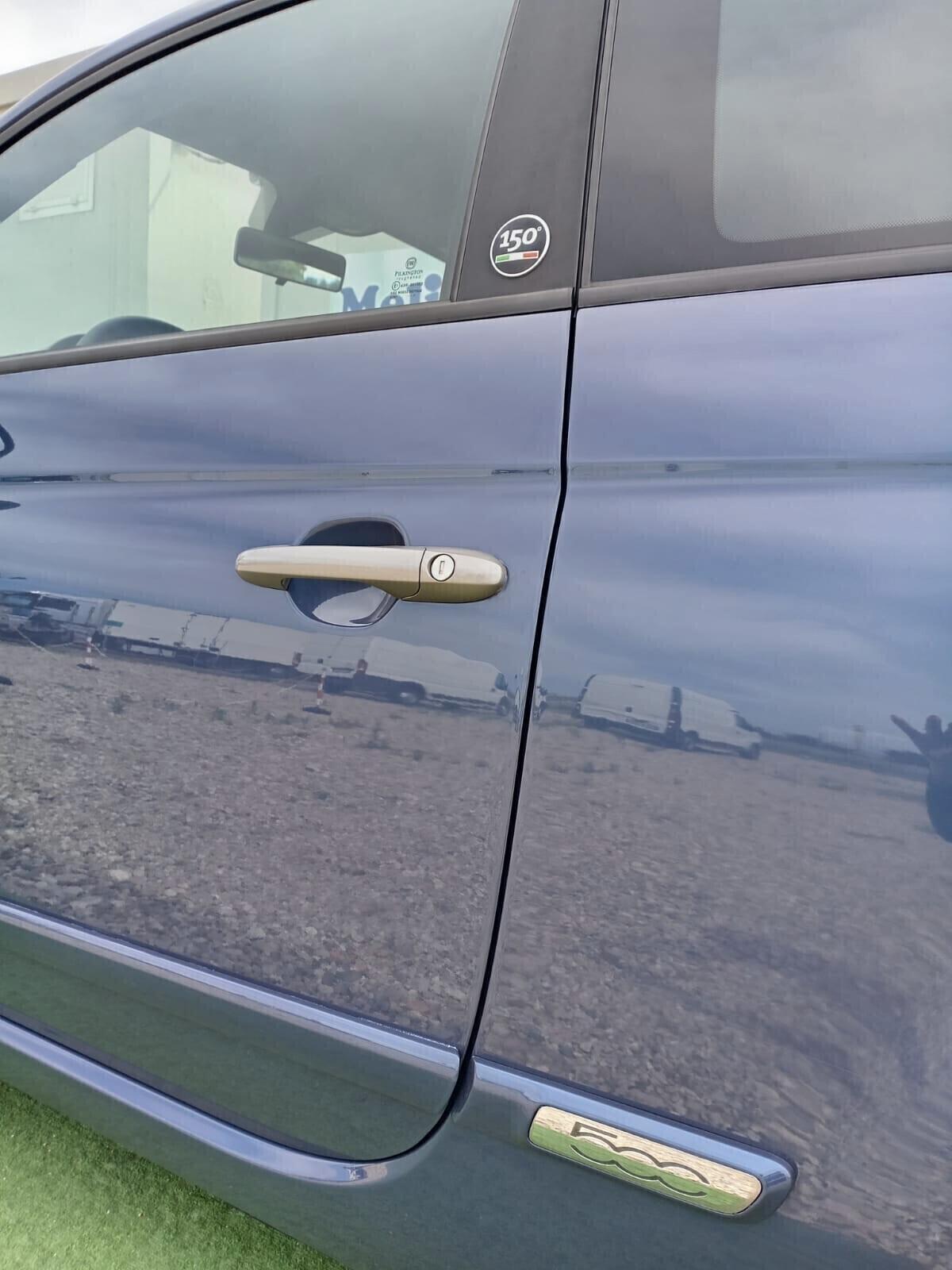 Fiat 500 CONSUMI BASSISSIMI 900 BENZINA