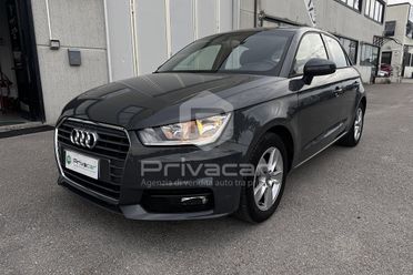 AUDI A1 SPB 1.4 TDI Design