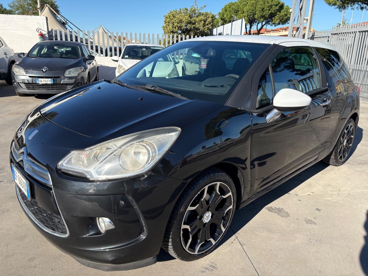 Citroen DS3 1.4 2010
