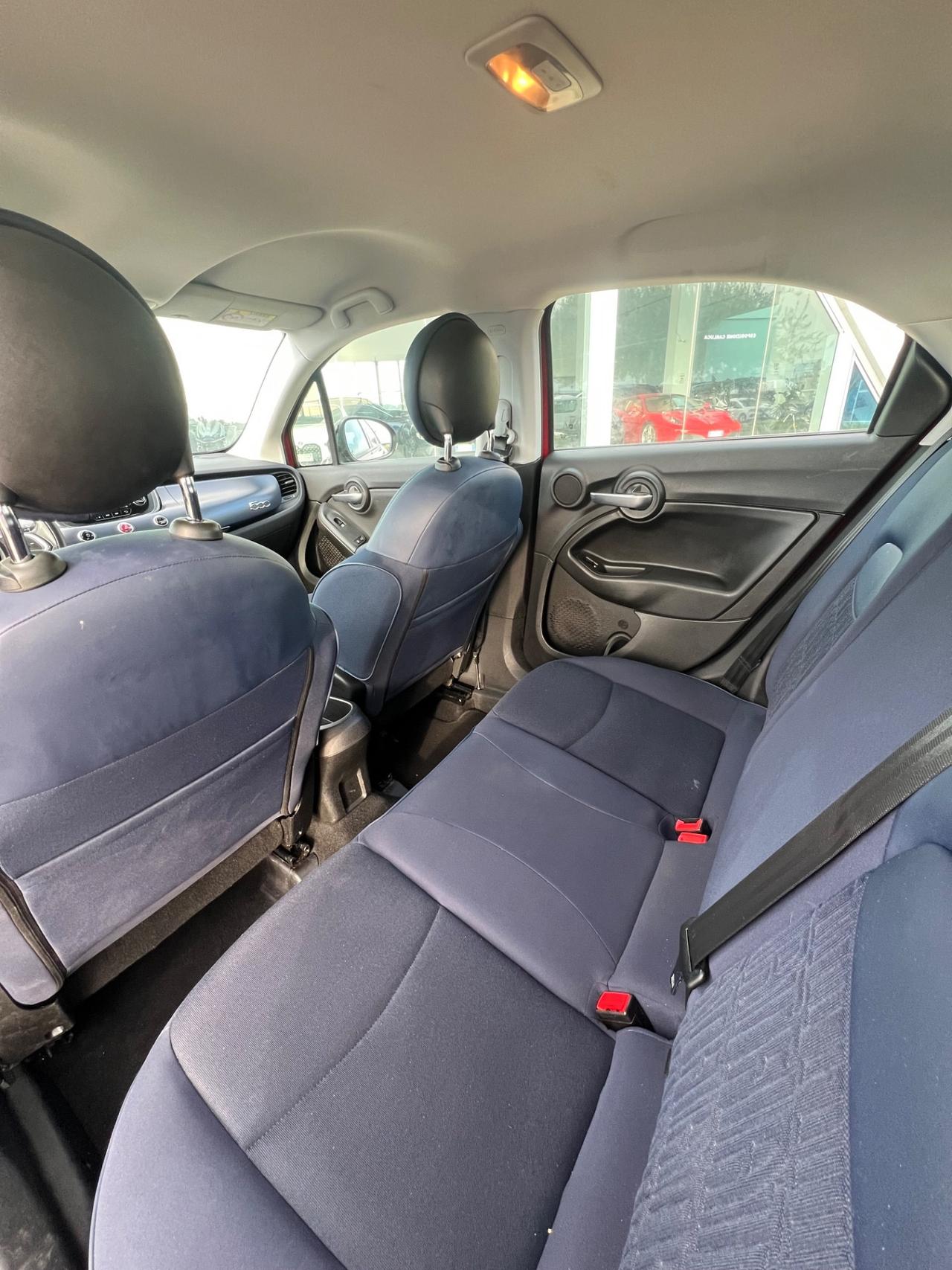 Fiat 500X 1.0 T3 Cult 120cv possibilità noleggio no scoring