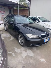 Bmw 320 320d cat Touring MSport