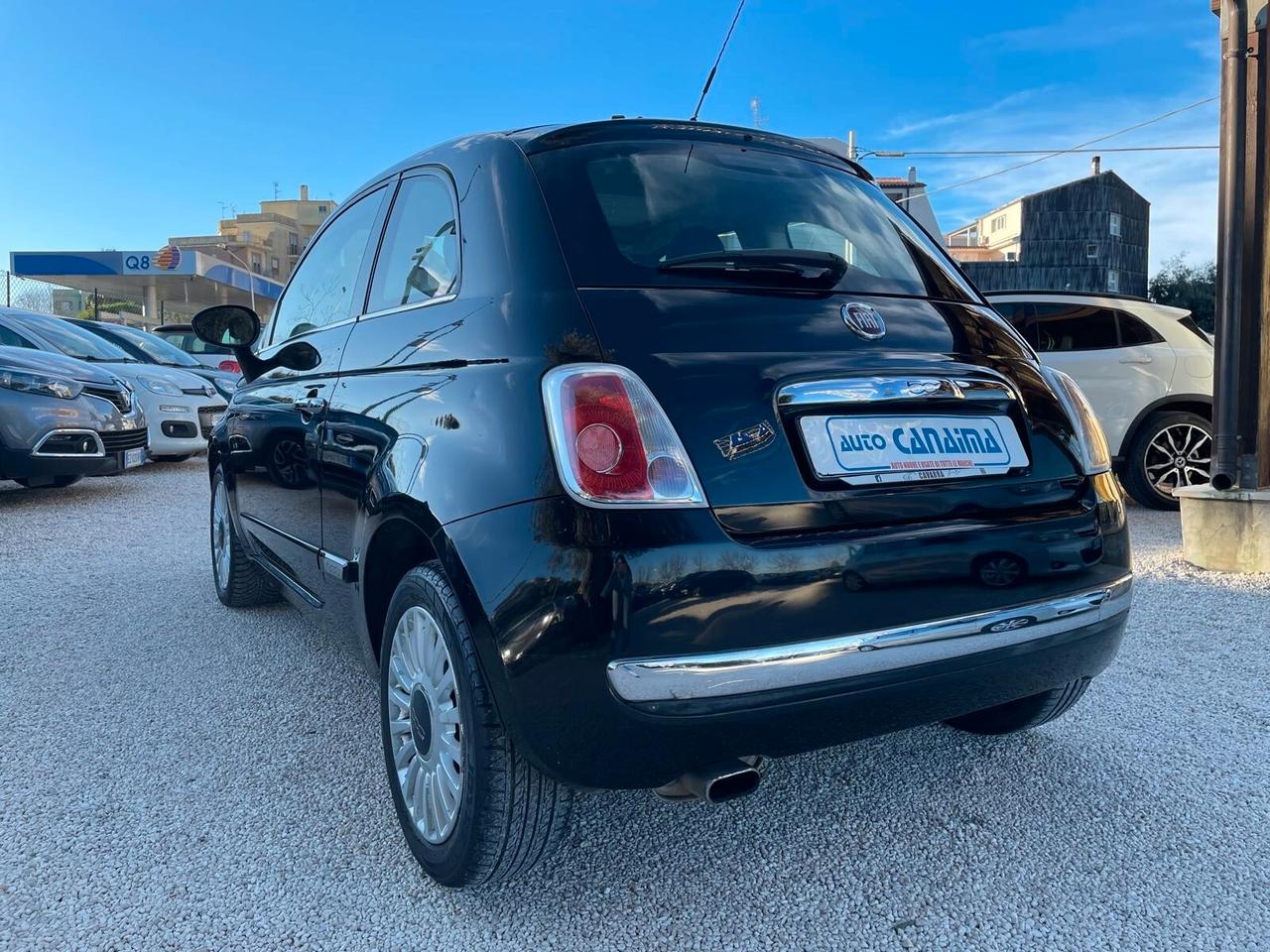 FIAT 500 1.2 B - 2008