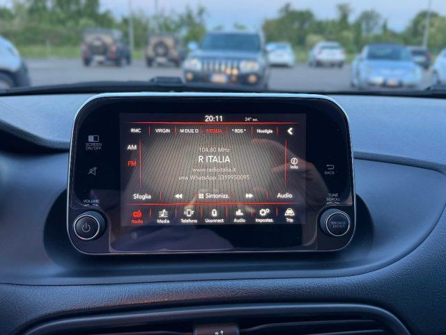 FIAT Tipo 1.6 MJT S&S DCT SW LOUNGE *CARPLAY*RADAR*