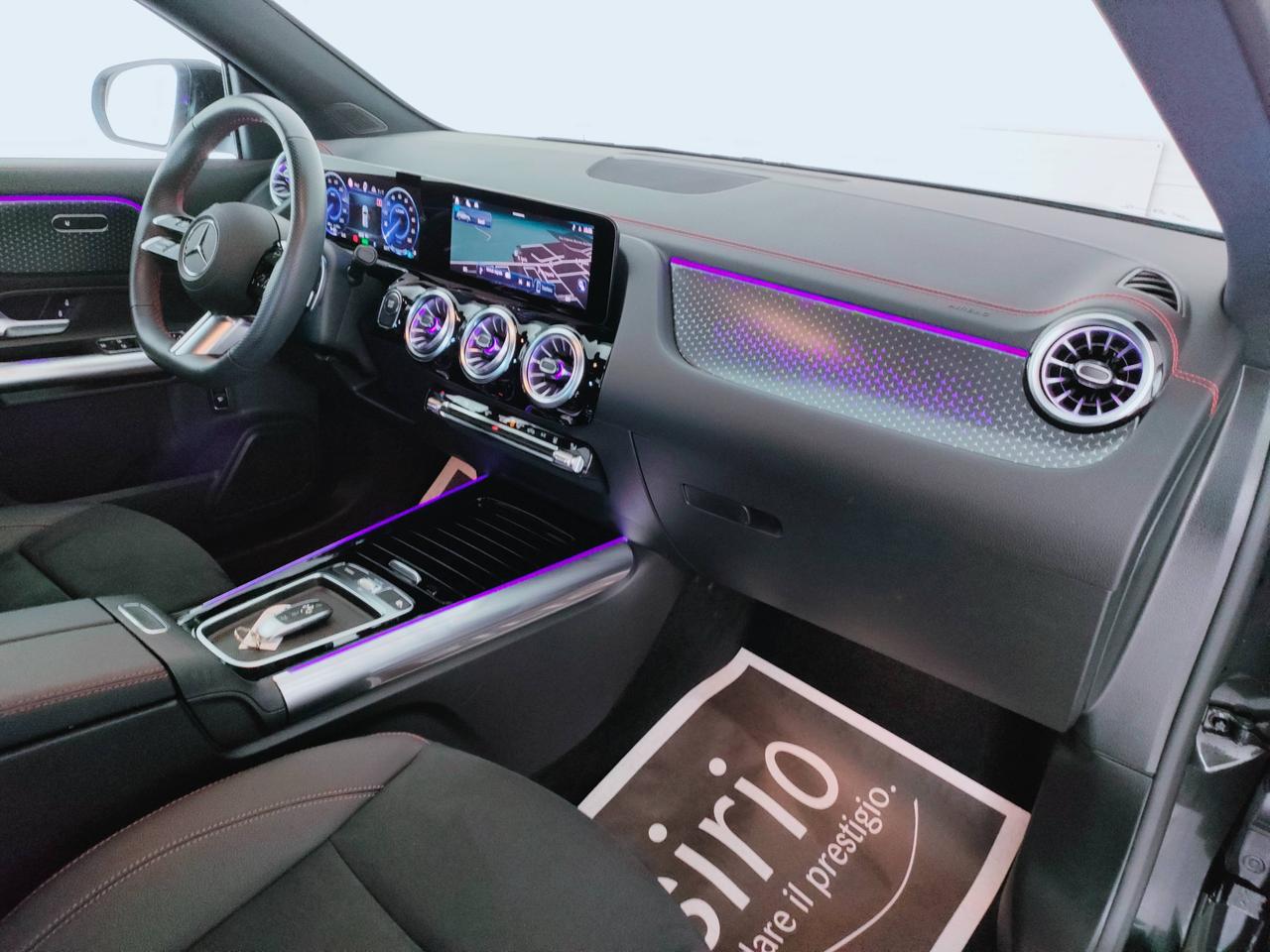 Mercedes-Benz EQA - H243 2024 - EQA 250+ AMG Line Advanced Digital Edition