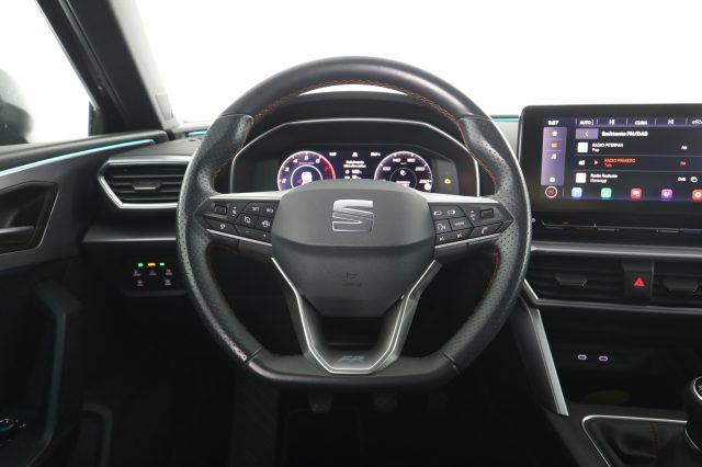 SEAT Leon Leon 1.5 TSI 150 CV FR