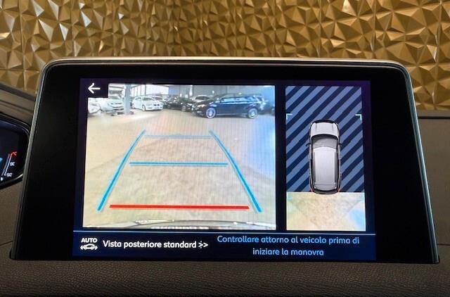 Peugeot 3008 BlueHDi 130 S&S GT Line