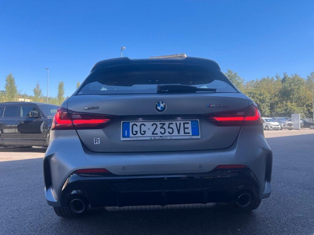 BMW Serie 1 (F40) M 135i xDrive