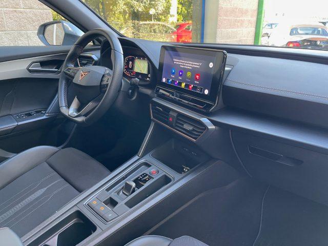 CUPRA Formentor 1.5 TSI 150CV DSG RETROCAMERA CERCHI DA 18"