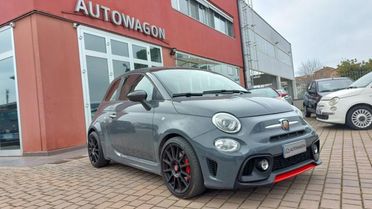 ABARTH 695 1.4 Turbo T-Jet XSR Yamaha Limited Edition