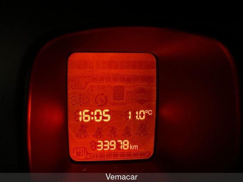 FIAT Panda 0.9 T.Air 4x4 85cv , soli 33mila km!!!