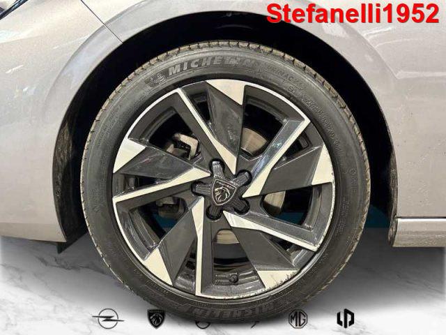 PEUGEOT 308 III - 1.2 puretech t Allure Pack s&s 130cv eat8