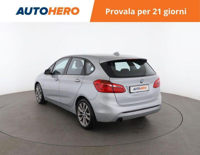 BMW 218 d Active Tourer Sport