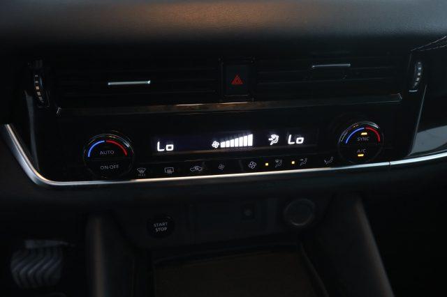 NISSAN Qashqai Qashqai e-Power N-Connecta