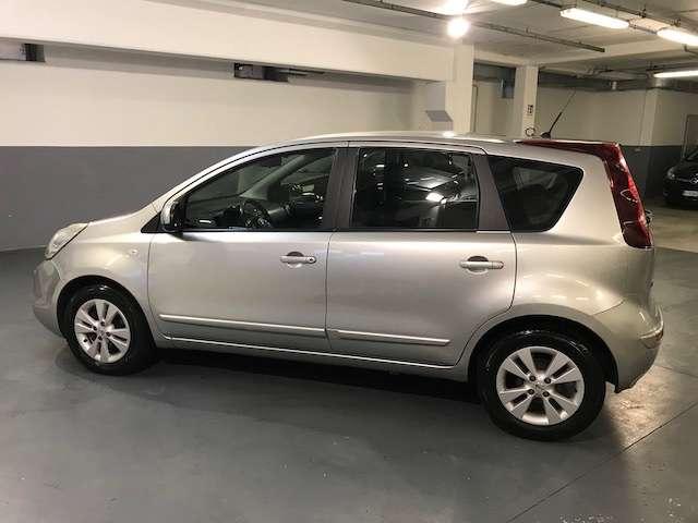 Nissan Note Note 1.5 dci Tekna 104cv