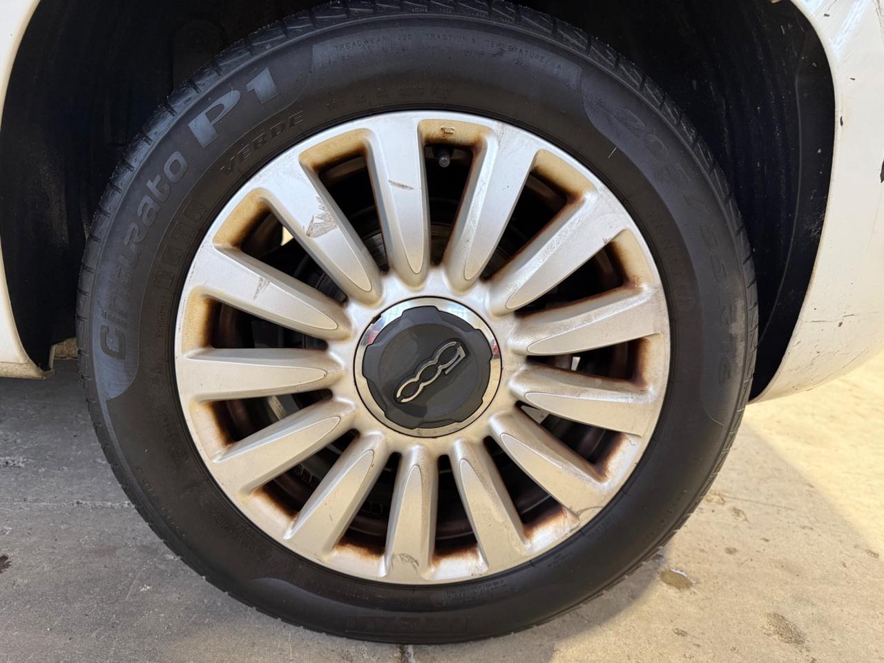 Fiat 500L 1.3 Multijet 85 CV Pop Star