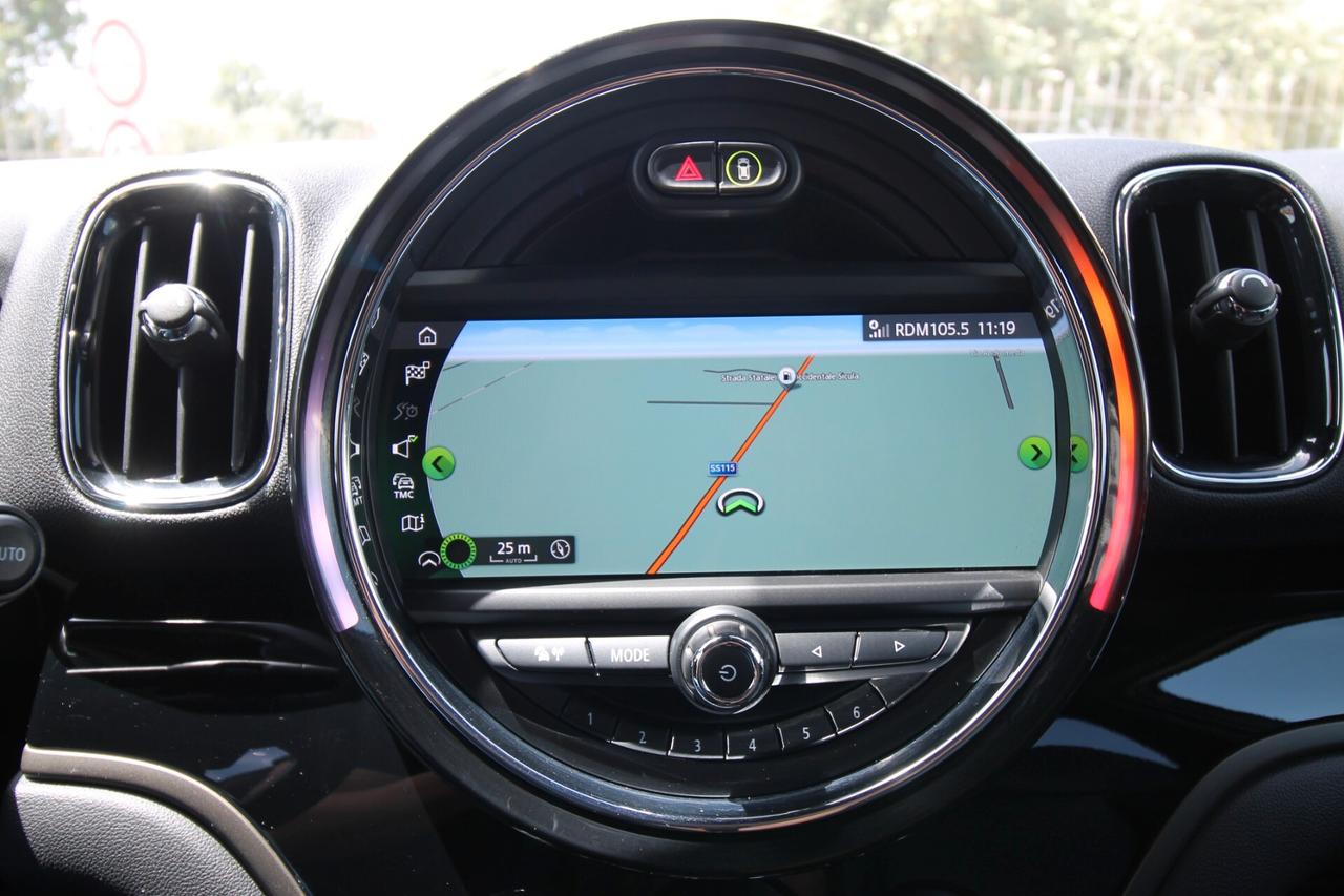 Mini Cooper SD Countryman 2.0 SD 190 cv Hype auto | 2019