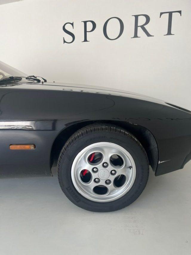 PORSCHE 928 928 CARBURATORI