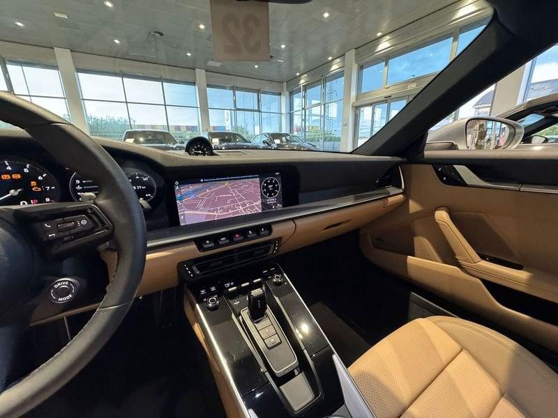 Porsche 911 911 Carrera 4S 450 cv PDK - IVA Esposta