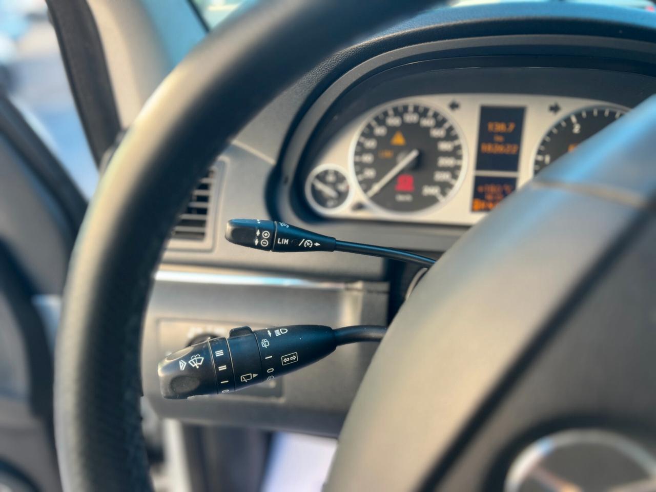 Mercedes-benz B 200 CDI Premium