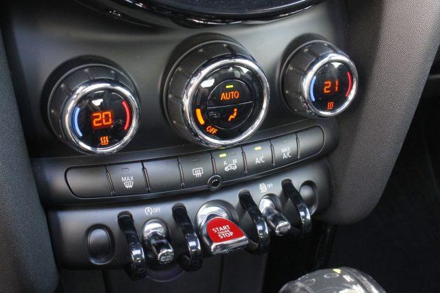 MINI John Cooper Works 2.0 John Cooper Works Hype Navi/Tetto/Harman/Pelle