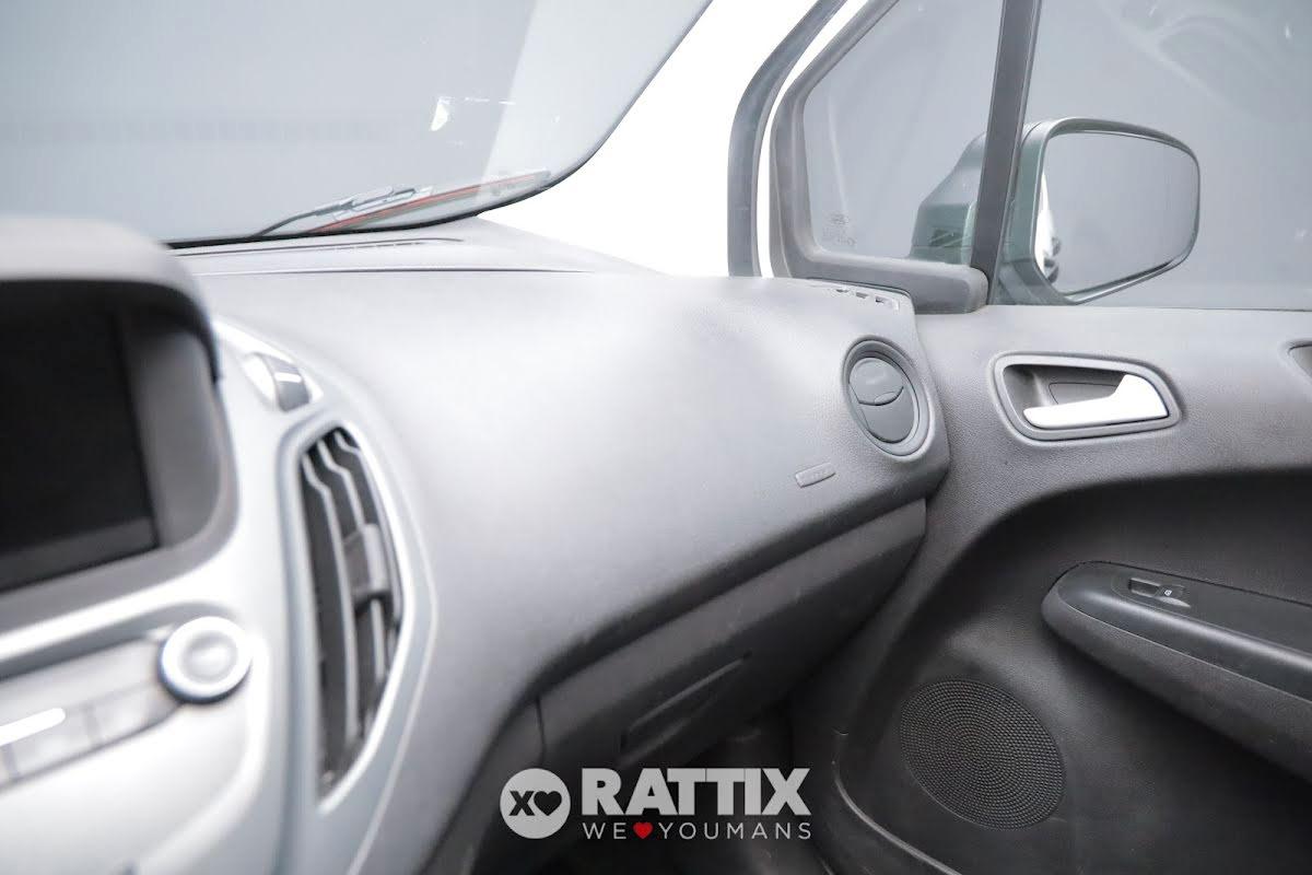 Ford Transit Courier 1.5 tdci 100CV Trend (IVA ESCLUSA)