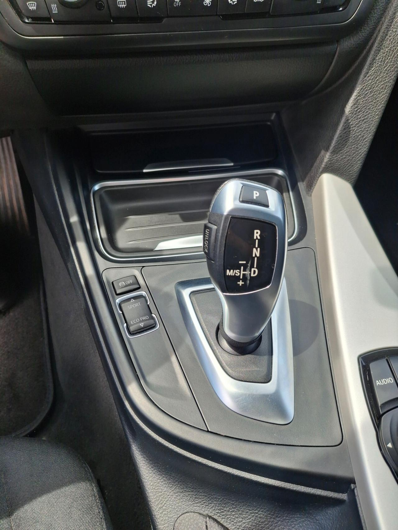 Bmw 320 320d Efficient Dynamics