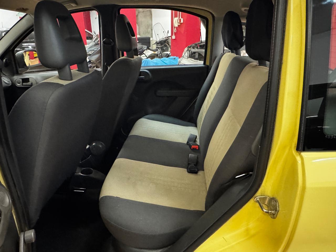 Fiat Panda 1.2 Dynamic-Garantita 12 mesi-