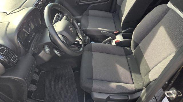CITROEN C3 Aircross BlueHDi 110 S&S C-Series PERMUTE OK NEOPAT. UNICOP