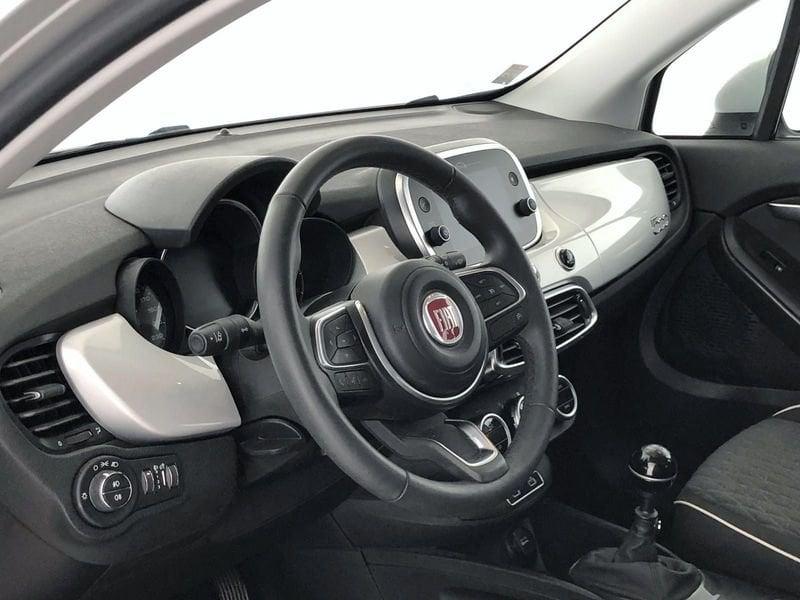 FIAT 500X 1.0 T3 120 CV City Cross