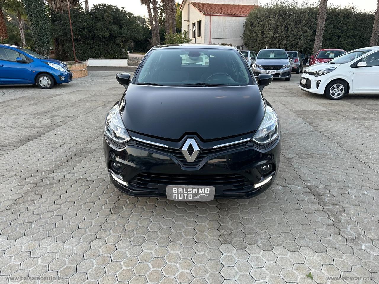 RENAULT Clio dCi 8V 75 CV S&S 5p. Energy Zen