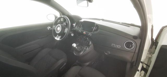 ABARTH 595 C 1.4 Turbo T-Jet 165 CV