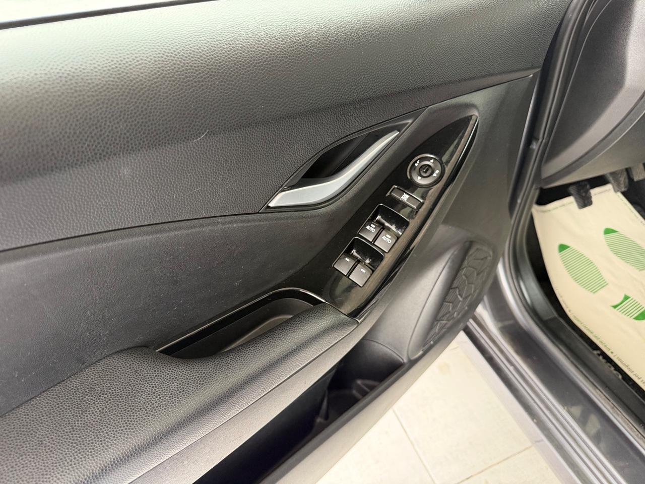 Hyundai iX20 1.4 CRDI 90 CV APP MODE