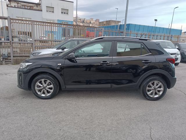 KIA Stonic 1.4 MPI 100 CV Style